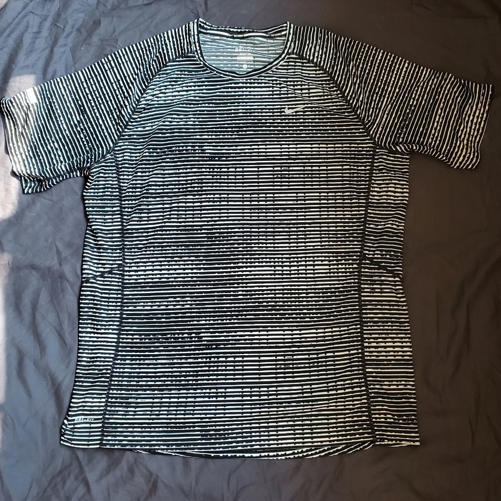 Nike Dri Fit Shirt